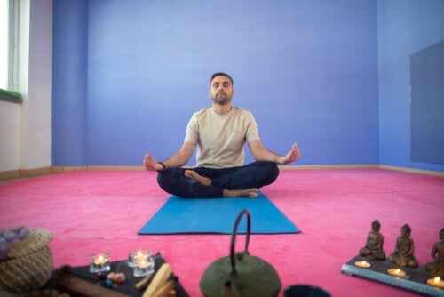 Udforsk det interessante forhold mellem buddhisme og mindfulness
