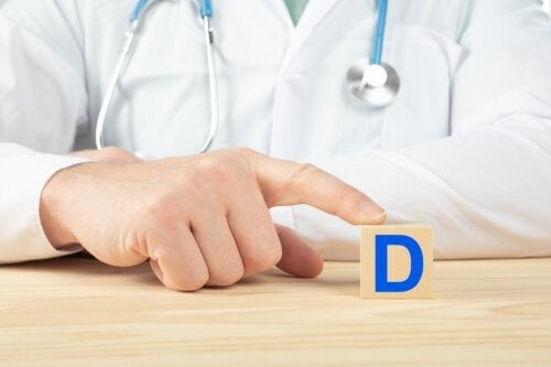 D-vitamin og dets betydning for hjerte-kar-sundhed