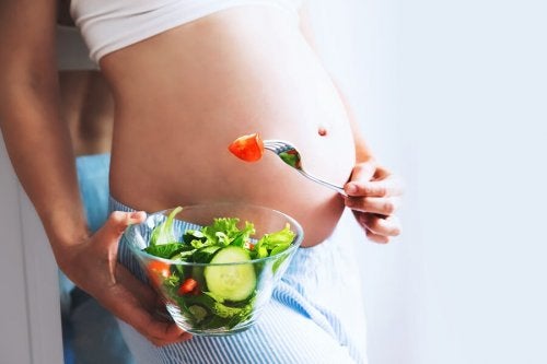 5 måder til at øge indtagelsen af folinsyre under graviditet