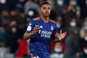 Hvad er Rodrygo Goes' træningsrutine?