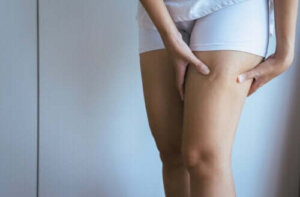 6 øvelser til at bekæmpe slappe ben