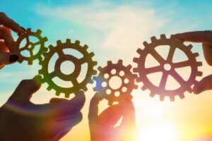 Emergentisme som filosofi og dens karakteristika