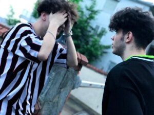 6 tips til at komme sig over et ødelagt venskab