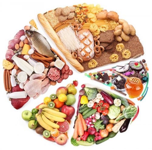 5 essentielle næringsstoffer til en sund kost