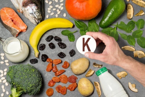 Hvorfor bør du reducere kalium i kosten?