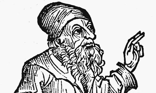 Anaxagoras: Bidrag og 15 berømte citater