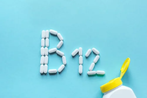 B12-vitaminer