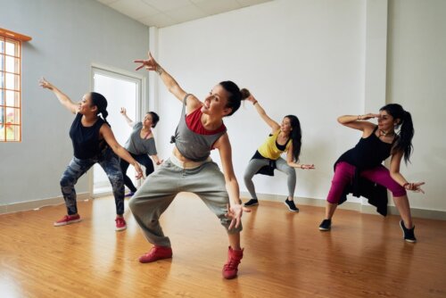 Danseundervisning kan få os til at danse regelmæssigt