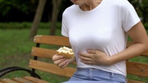 Gastritis og mavesår: Tilladte og forbudte fødevarer