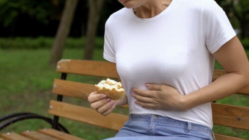 Gastritis og mavesår: Tilladte og forbudte fødevarer