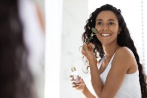 Ansigtsruller: Hvad er de til, og hvordan bruges de?