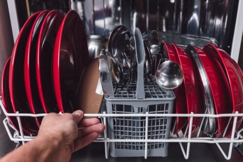 15 ting, du ikke bør komme i opvaskemaskinen
