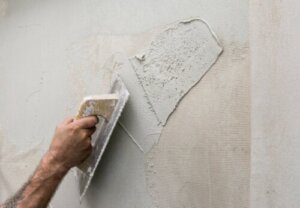 Hvad er mikrocement, og hvad bruges det til?