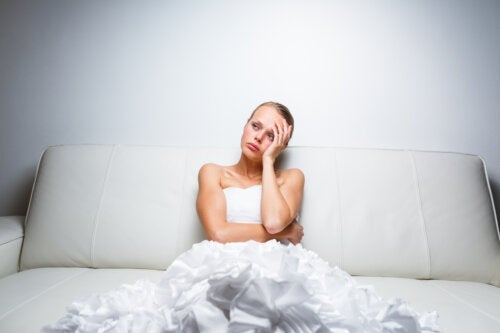 Depression efter brylluppet: Hvordan man kan genkende og overvinde det