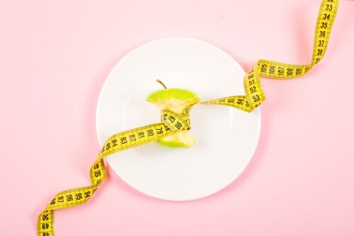 1000-kalorie-diæten: Virker den virkelig?