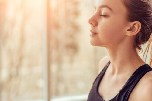 6 måder at passe på kroppen for at opnå fysisk og mental balance