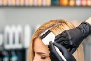 9 tips til pleje af blond hår