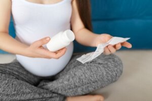 Hvad er vitaminer til gravide, og hvorfor er de vigtige?