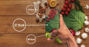 Sådan kan du beregne kalorierne i mad