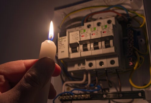 8 ting, du ikke bør gøre under en strømafbrydelse