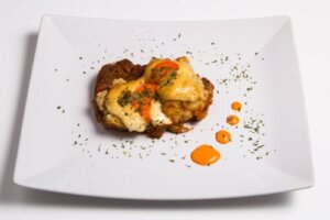 Torsk i pil pil-sauce: En ret, du ikke må gå glip af