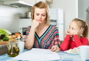 De mest almindelige fejl som forælder