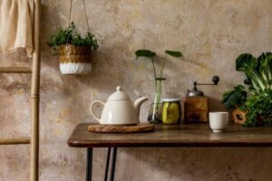 Wabi sabi-stilen: Oprindelsen og hvordan du kan anvende den i din indretning