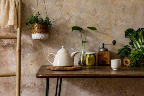 Wabi sabi-stilen: Oprindelsen og hvordan du kan anvende den i din indretning