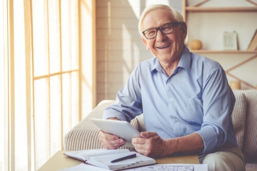 10 tips til at se pensionering på en positiv måde
