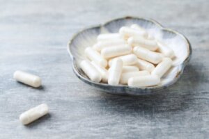 Hvad er glycin godt for? Fordele og egenskaber