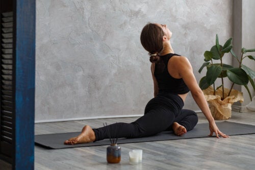 Hatha yoga: Fordele og hvordan det dyrkes