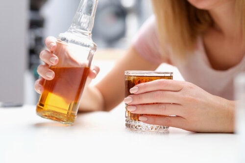 Den ketogene diÃ¦t og alkohol: Alt, hvad du behÃ¸ver at vide