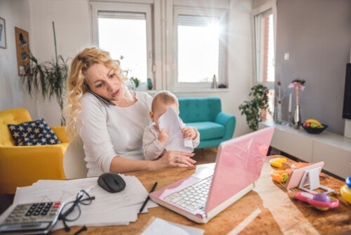 De vigtigste psykologiske virkninger af multitasking, og hvordan du undgår dem