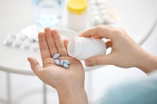 Eksempel på lægemidler mod tarmparasitter