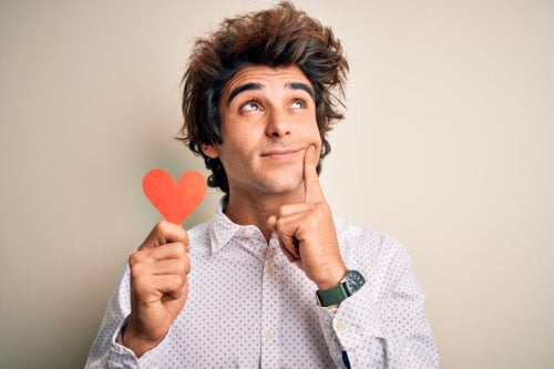 5 tegn på, at du er klar til at starte et nyt forhold