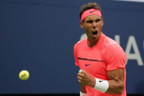 20 særheder, ritualer og sjove fakta om Rafael Nadal