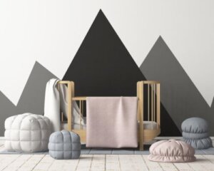 Nordisk tapet: Hvordan kan man bruge det i boligindretning?