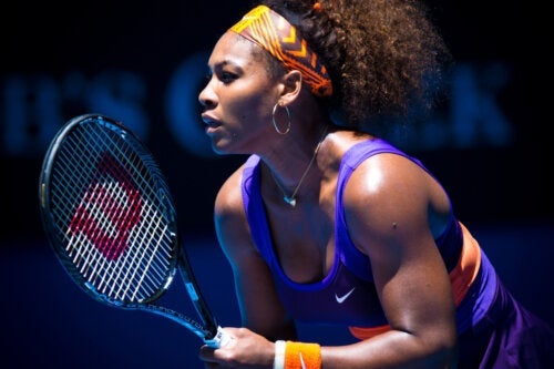 De skader og lidelser, der holdt Serena Williams væk fra banerne i et år