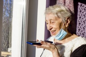 Er det godt at bruge stemmeassistenter til sundhed?