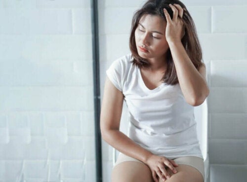 Årsager, behandlinger og symptomer på oliguri