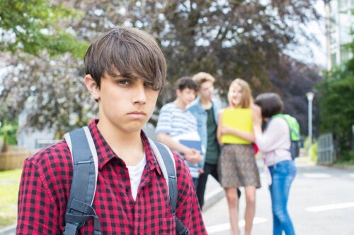 Følelsesmæssige grænser og deres betydning for din teenager