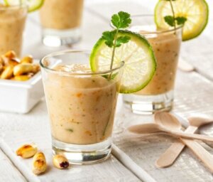 Hvordan man tilbereder tigermælk