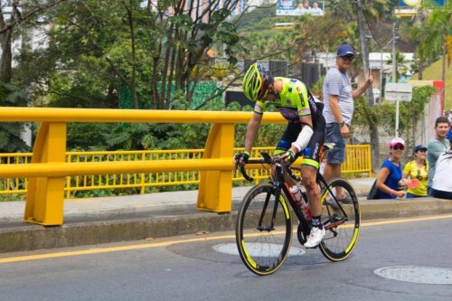 Rytter i Tour de France