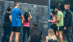 Crossfit WOD: Hvad er det, og hvordan udføres det?
