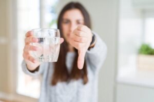 Vandallergi: Symptomer og behandling