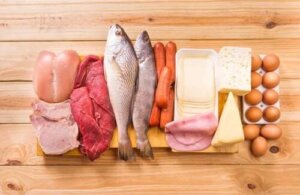 Risici ved at holde sig til en proteinrig kost