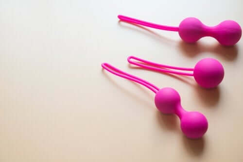 Kinesiske kugler: Fordele og anvendelse