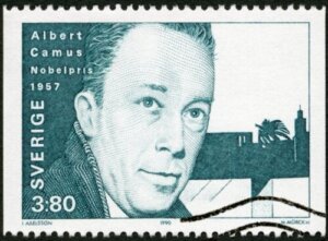 Lær, hvad Albert Camus havde at sige om meningen med livet