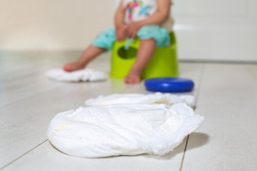 HvornÃ¥r kan dit barn stoppe med at bruge natbleer?