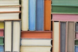 Tsundoku: Tendensen med at indrette med bøger